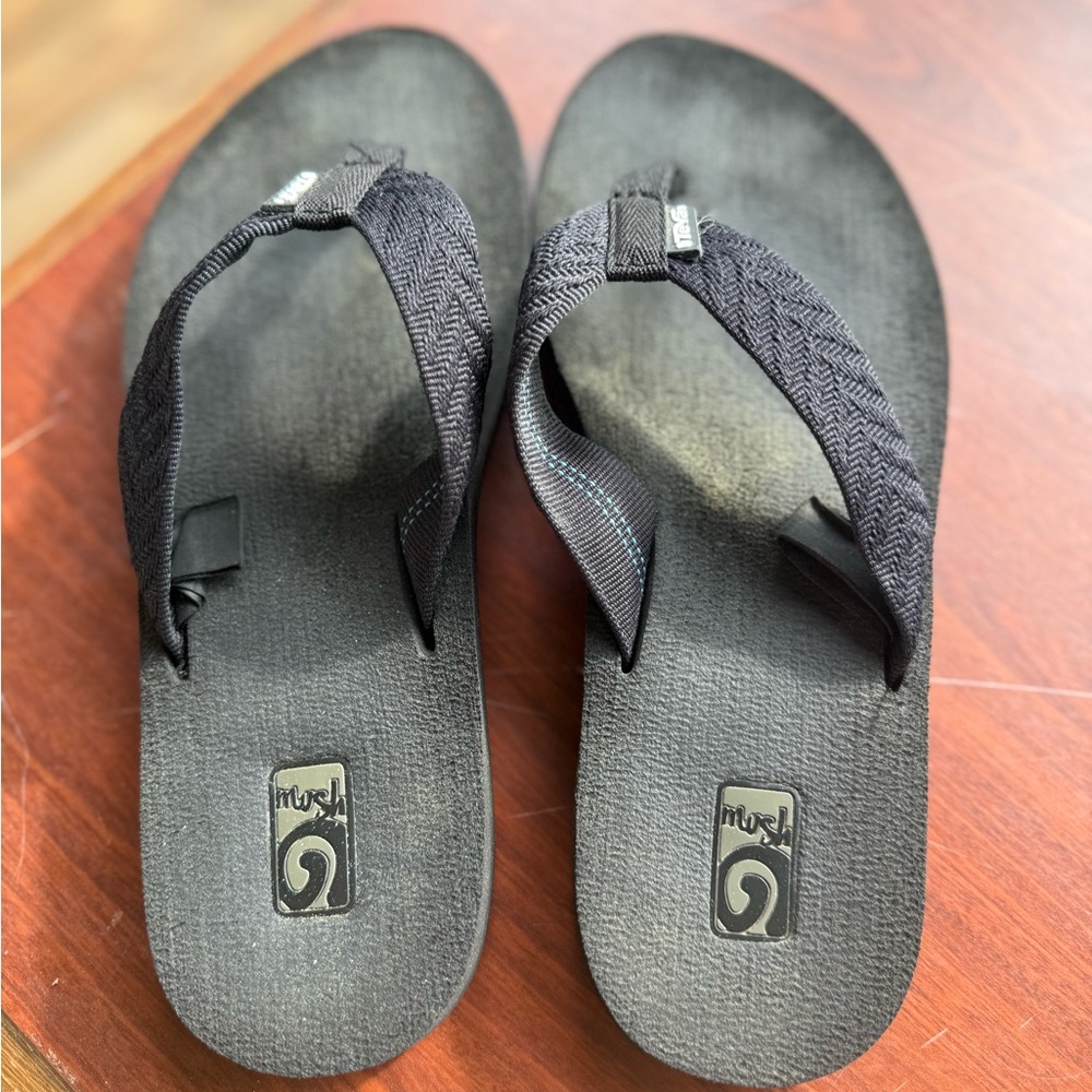 Teva Women's Navy Sandals